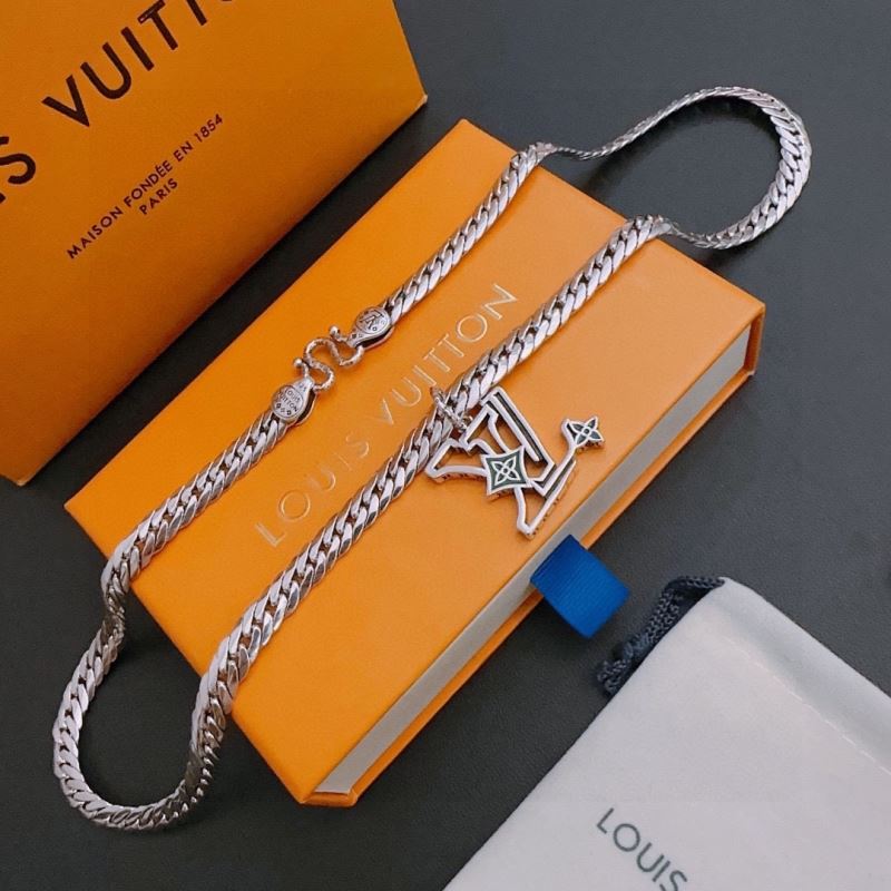 Louis Vuitton Necklaces